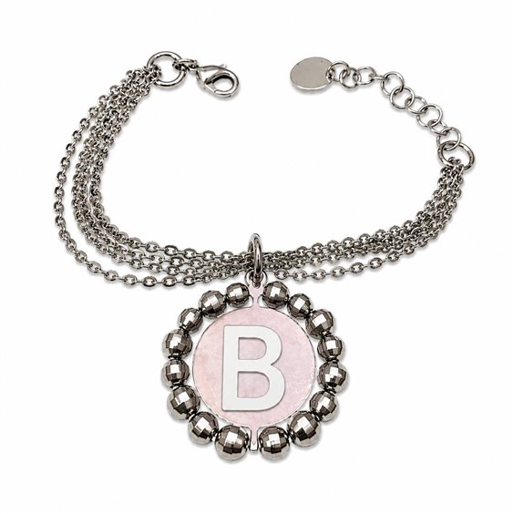 Bracciale Lorenzo Ungari Donna in Bronzo UNG876 - UNG876